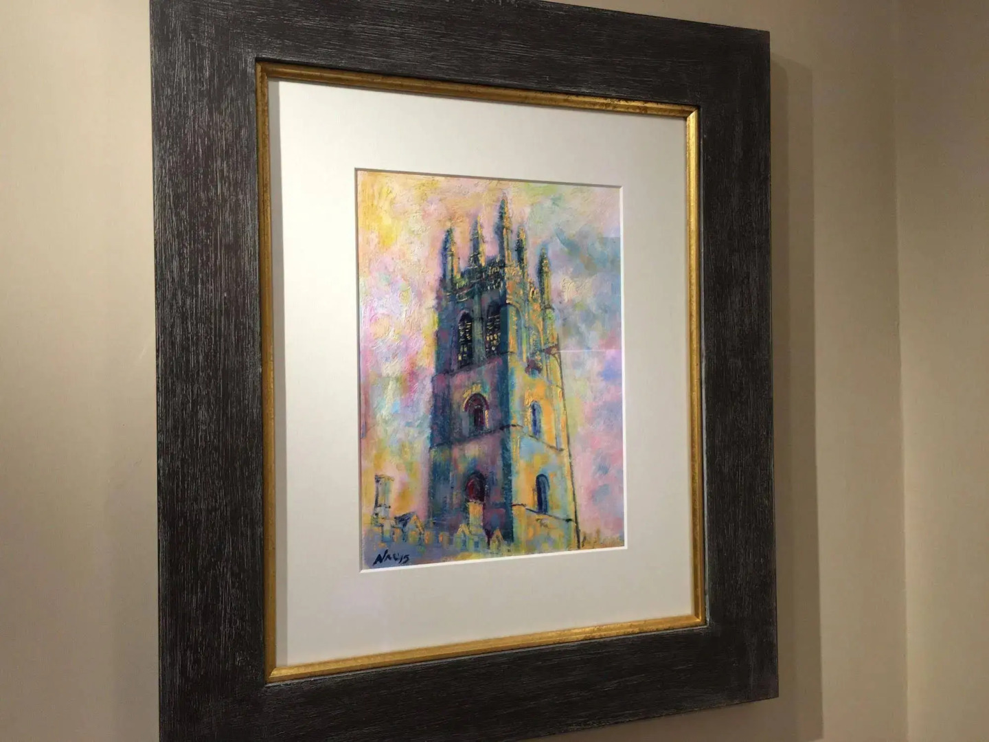 The Oxford Townhouse