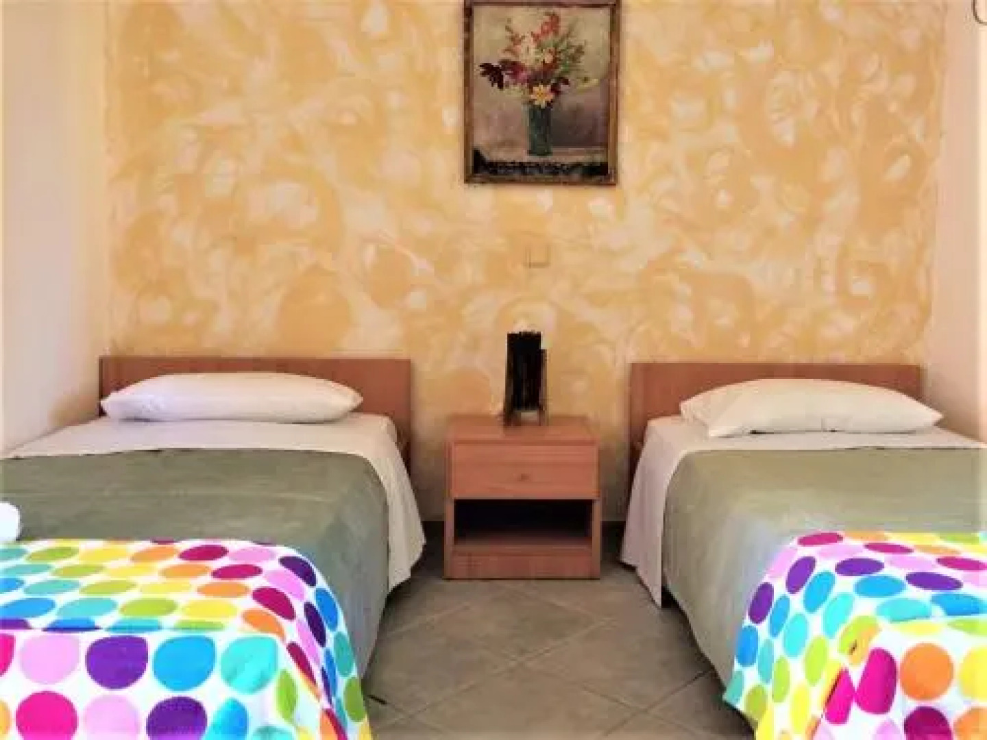 Malindi Rooms