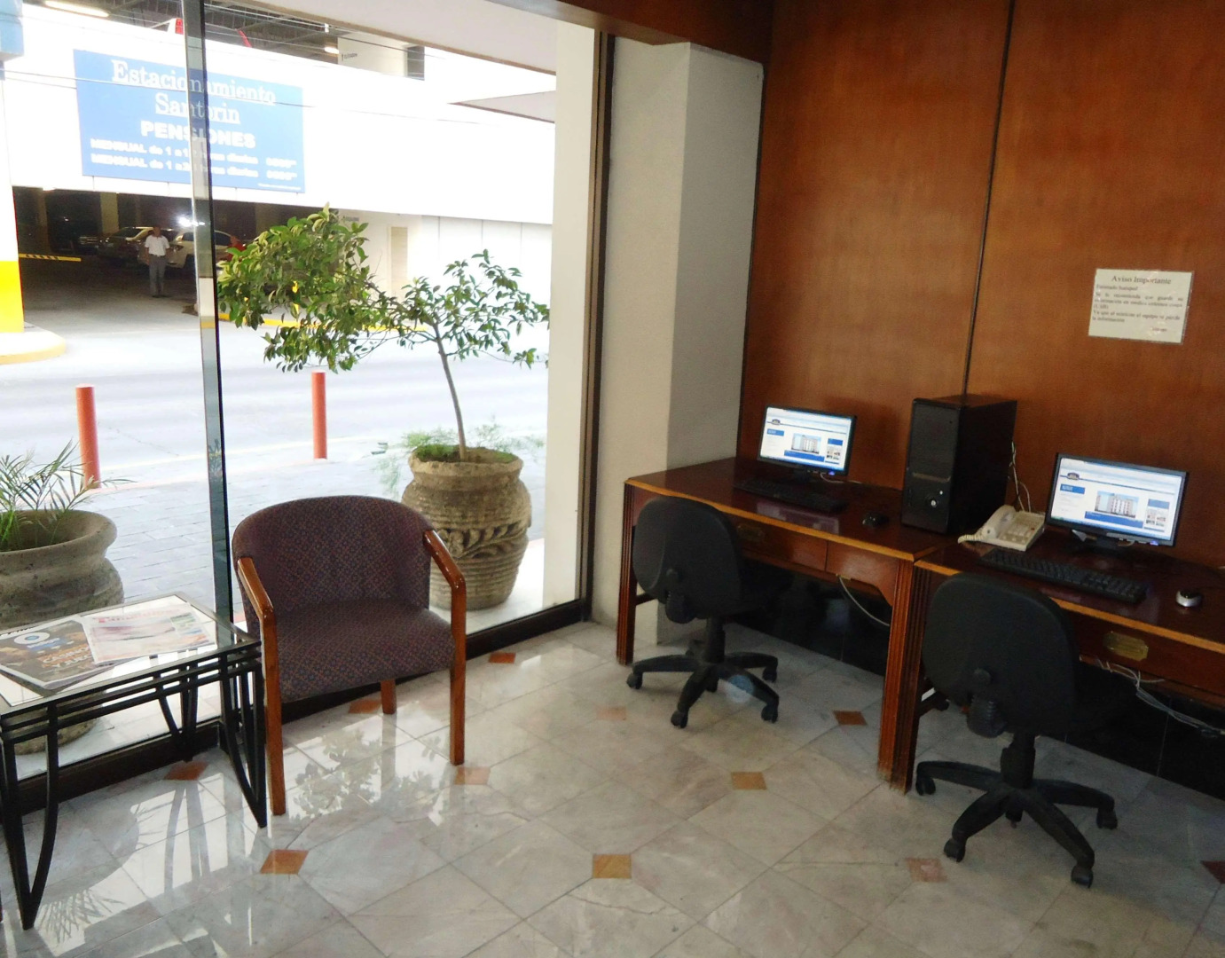 Best Western Santorin