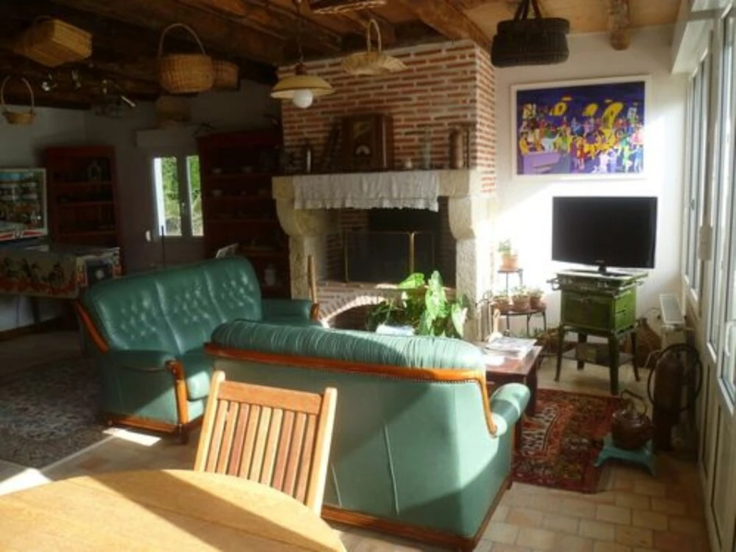 Chambres dhôtes Legros