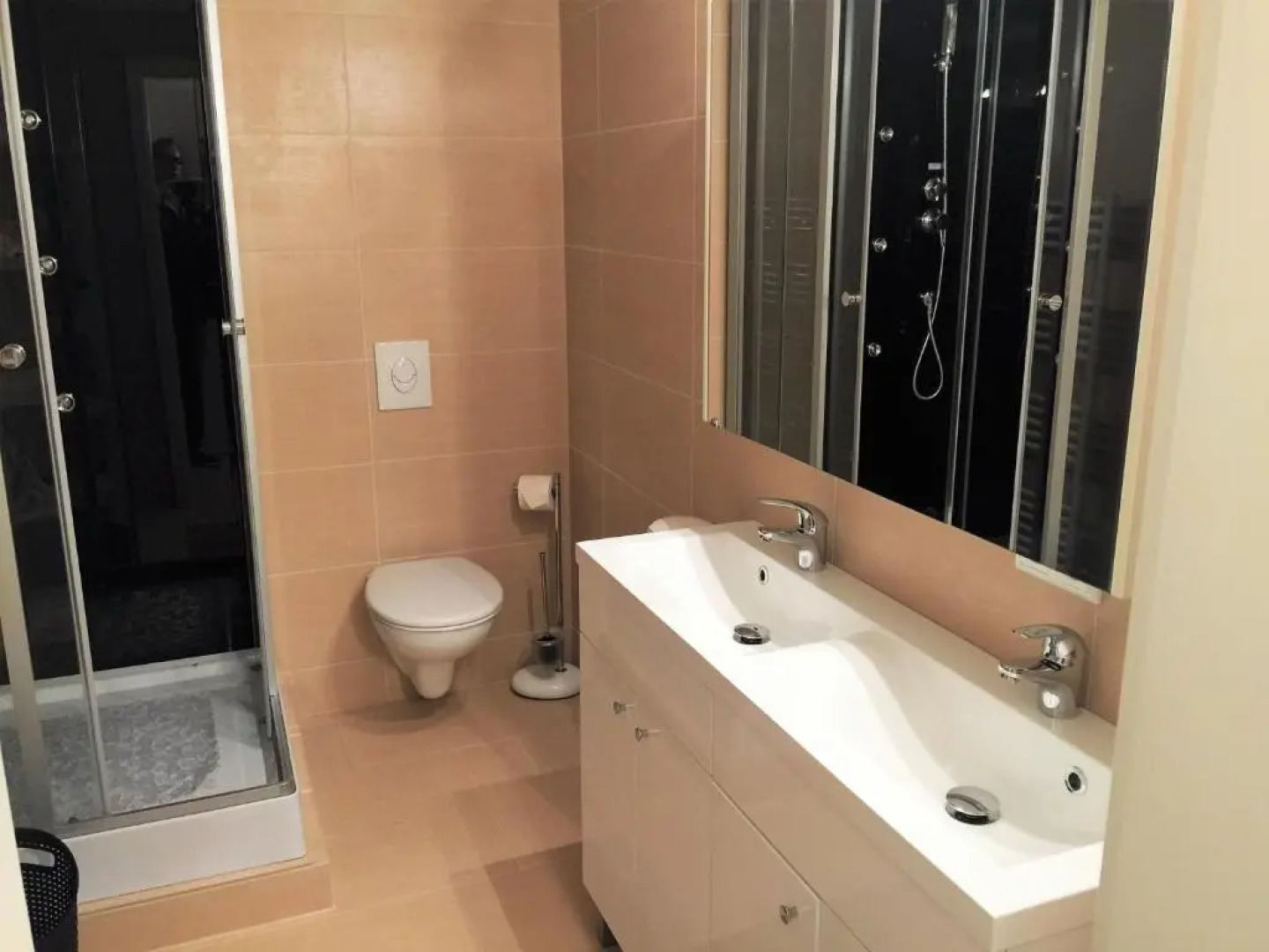 Tiffany´s Ferienapartments sind alles, außer... gewöhnlich!!!