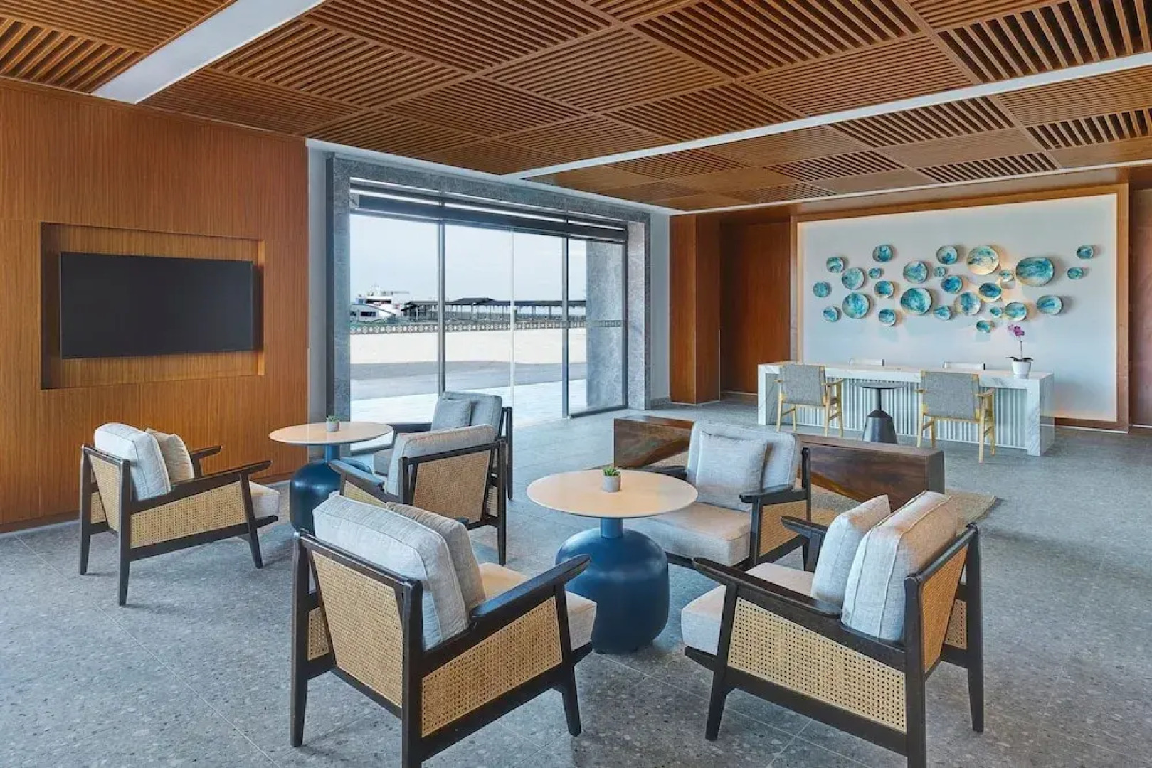 Fairfield By Marriott Kuala Besut