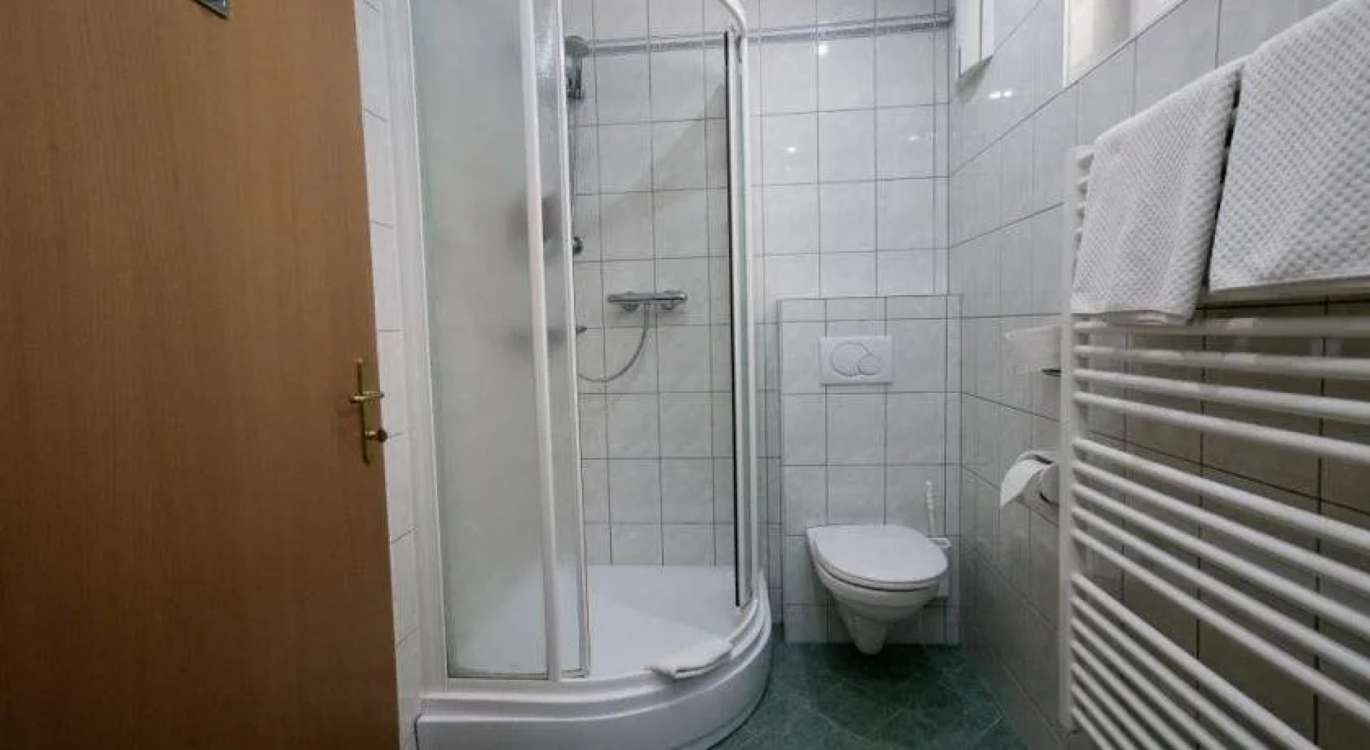 Fischwirtshaus Landmotel "Die Donaurast"