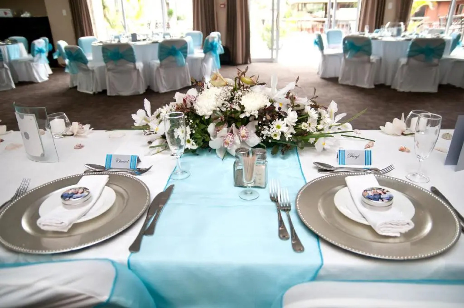 Umthunzi Hotel & Conference