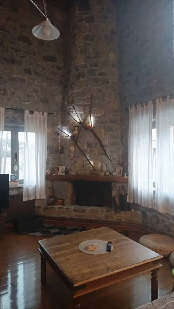 Vitina Number 5 House