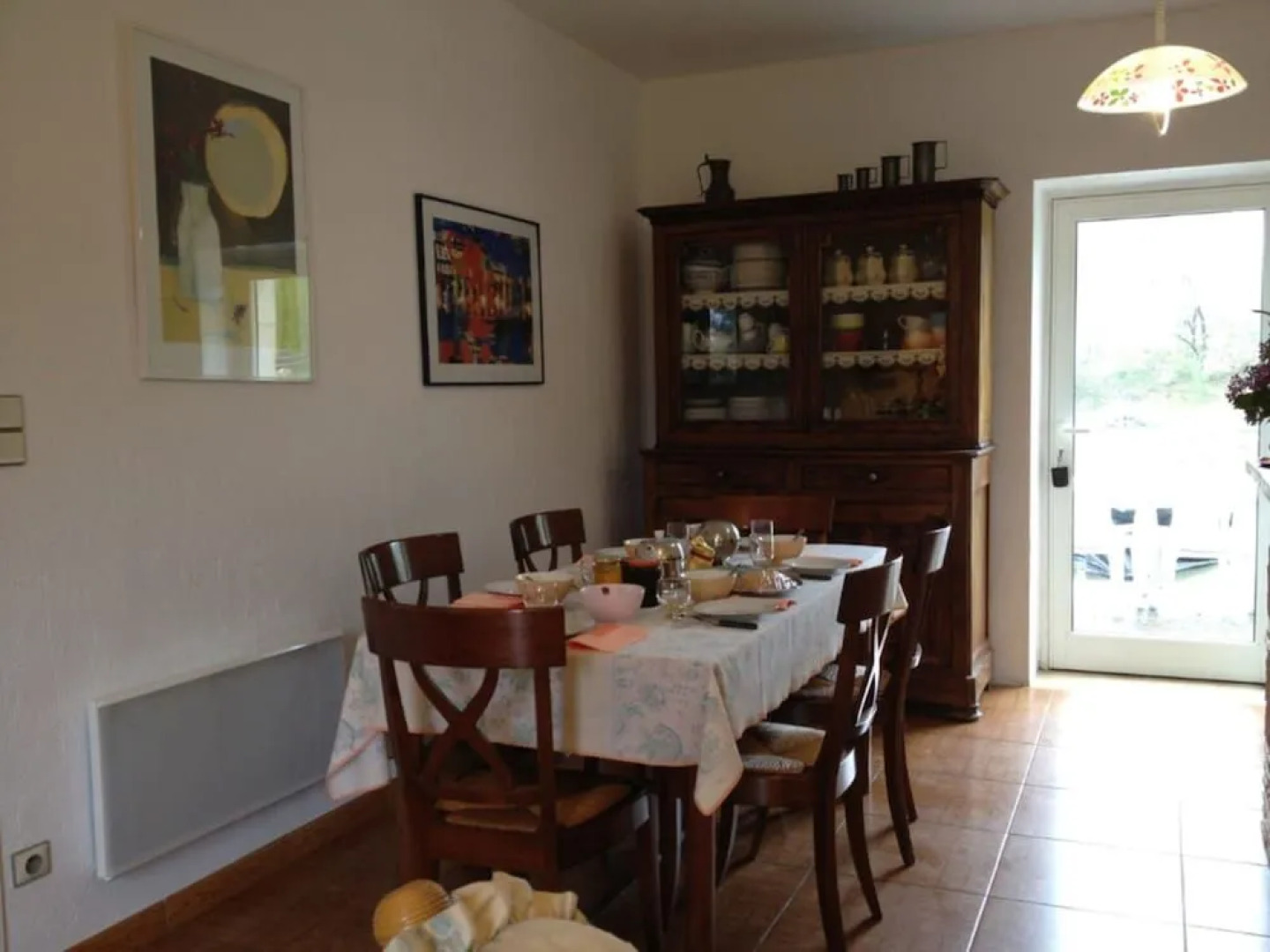 Le Gîte de Pouzatel