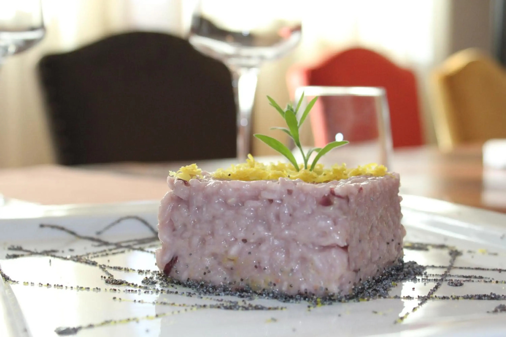 Hotel Nido dellAquila