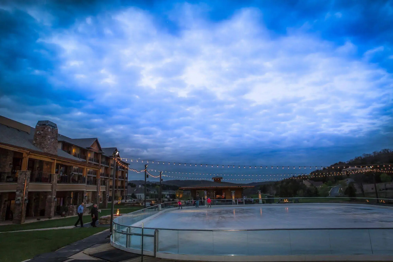 The Lodge at Old Kinderhook Golf Resort