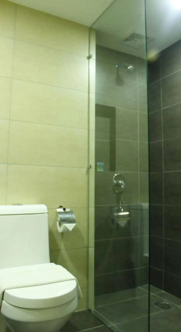 Prescott Hotel KL Medan Tuanku