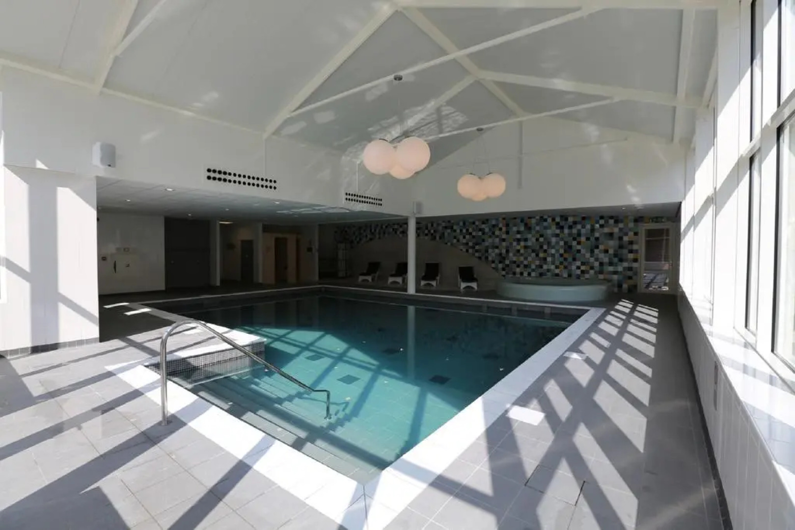 EuroParcs Spaarnwoude