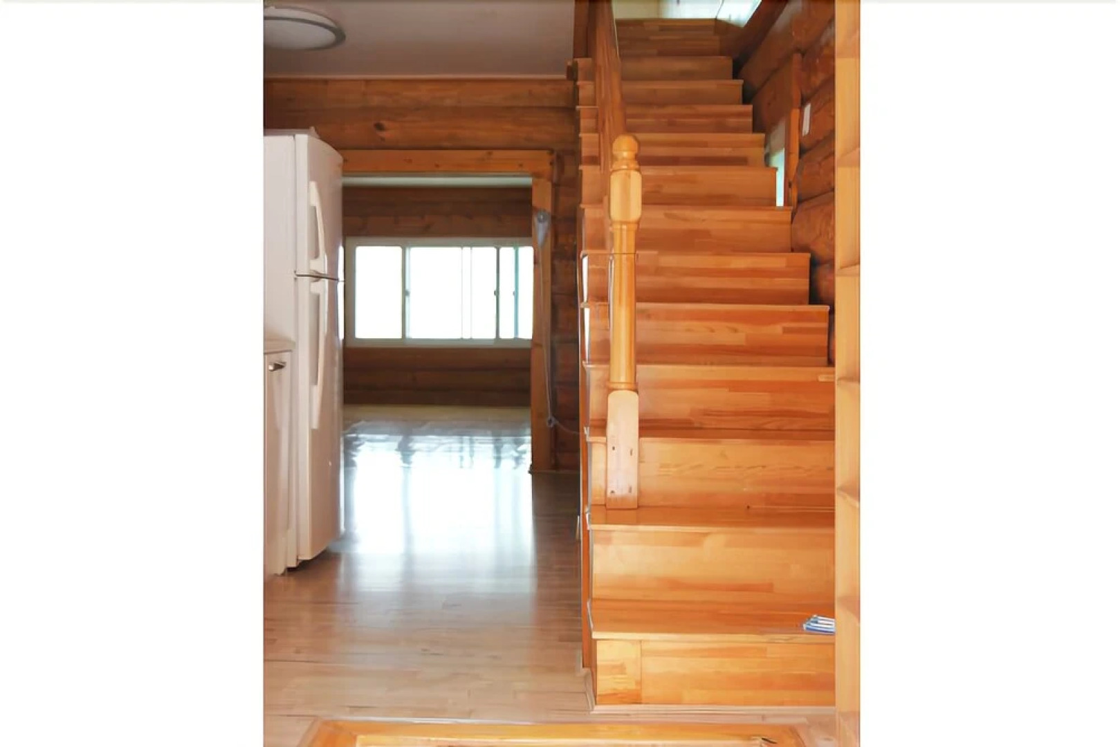 Wando Sky Garden Pension