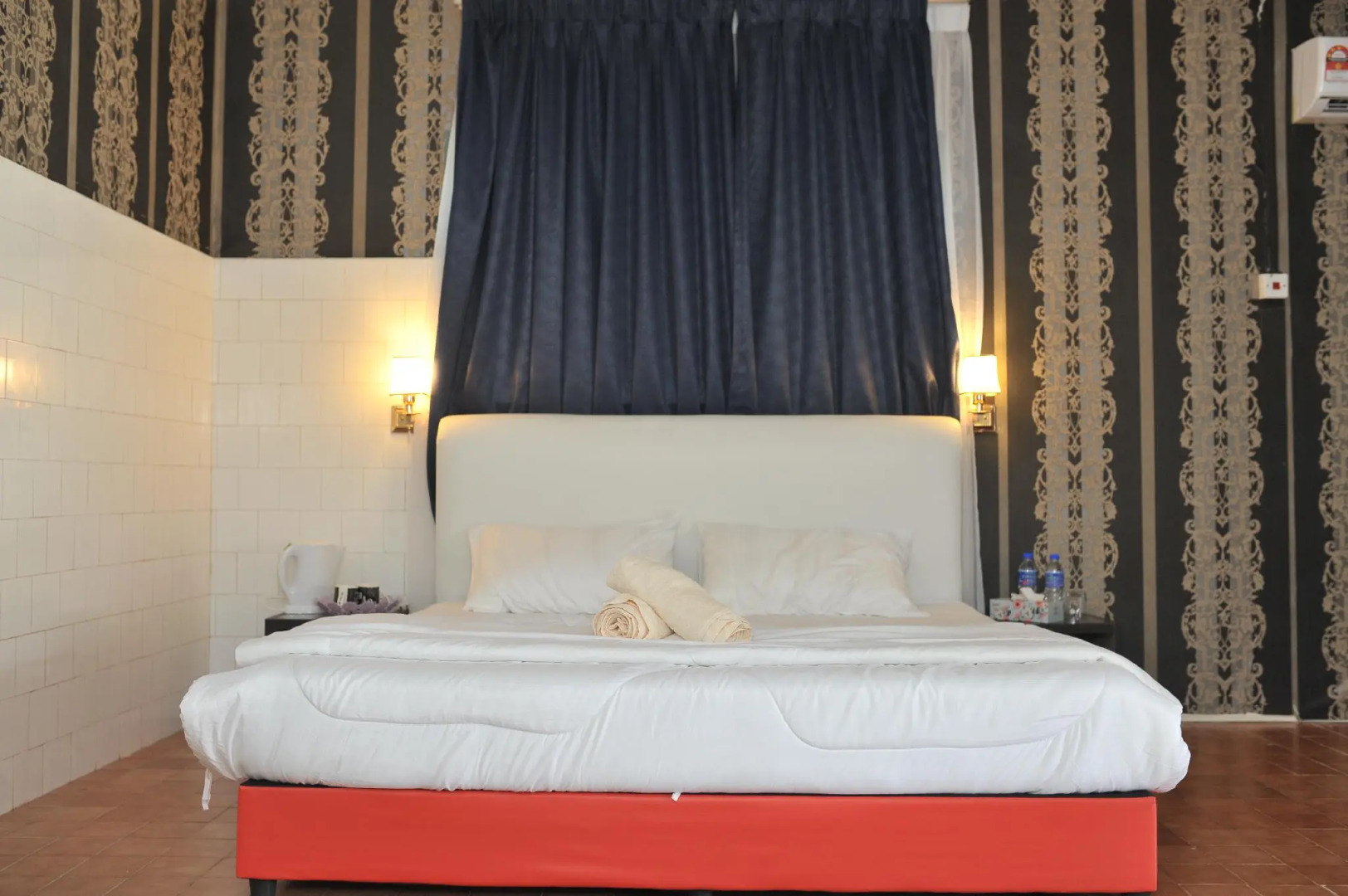 Green Town Hotels and Resorts