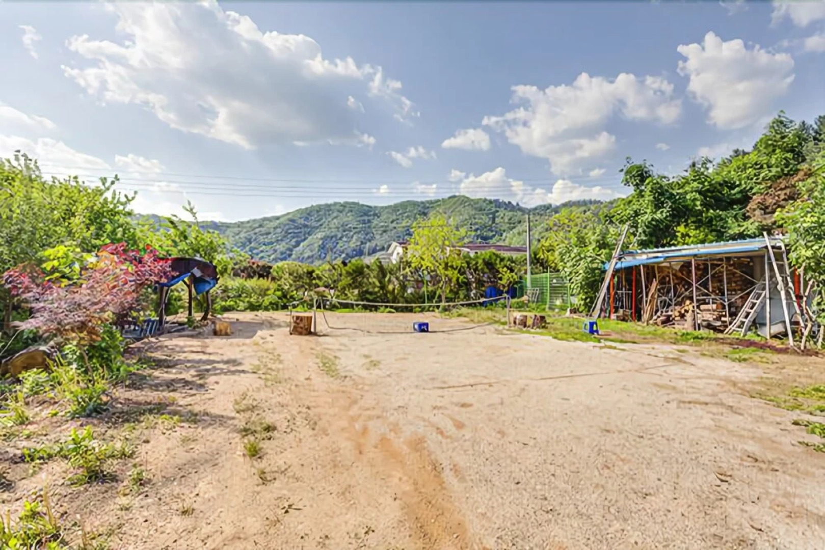 Yangpyeong Natural Rest Pension