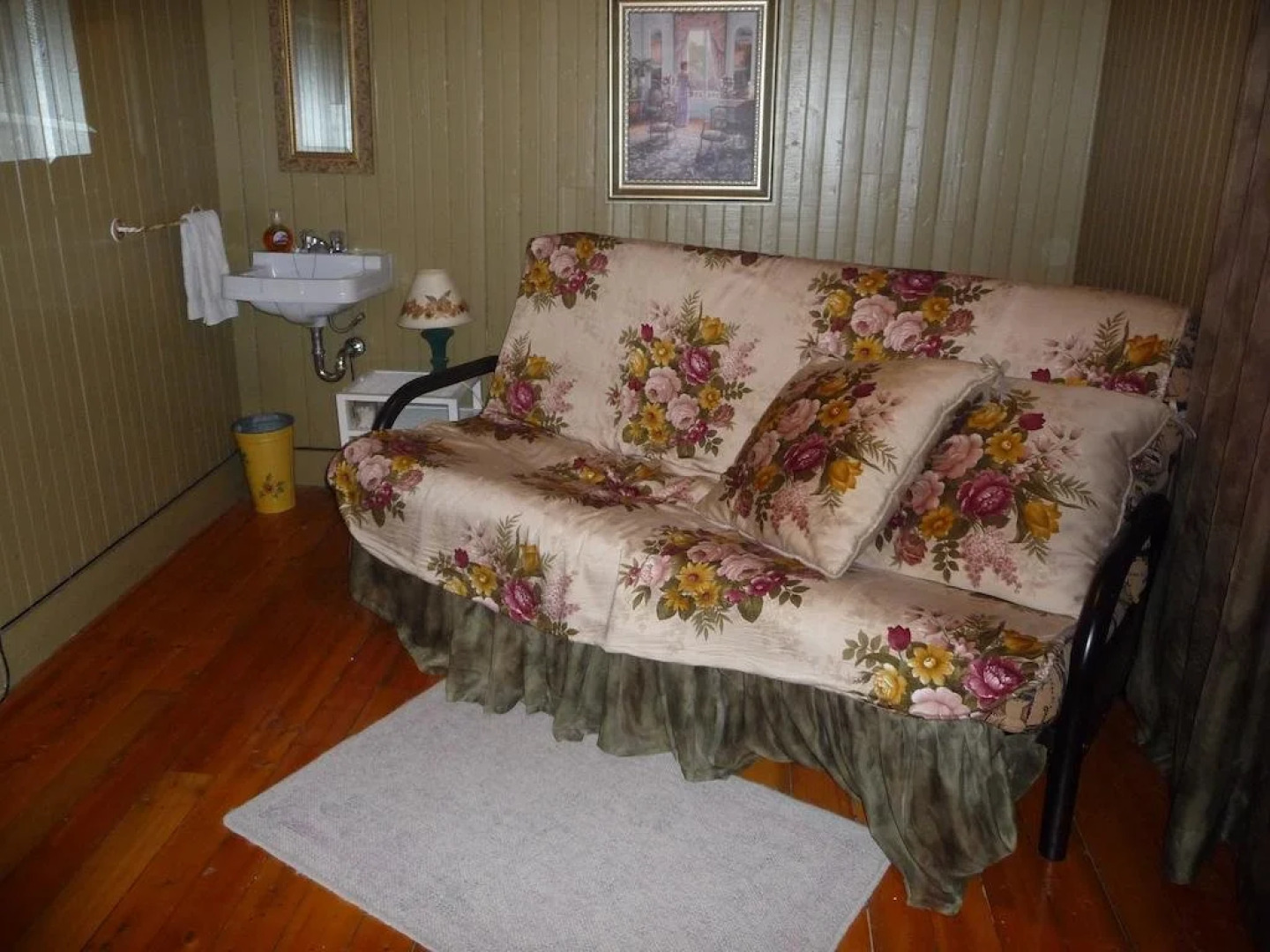 Résidence L'Entre-Deux