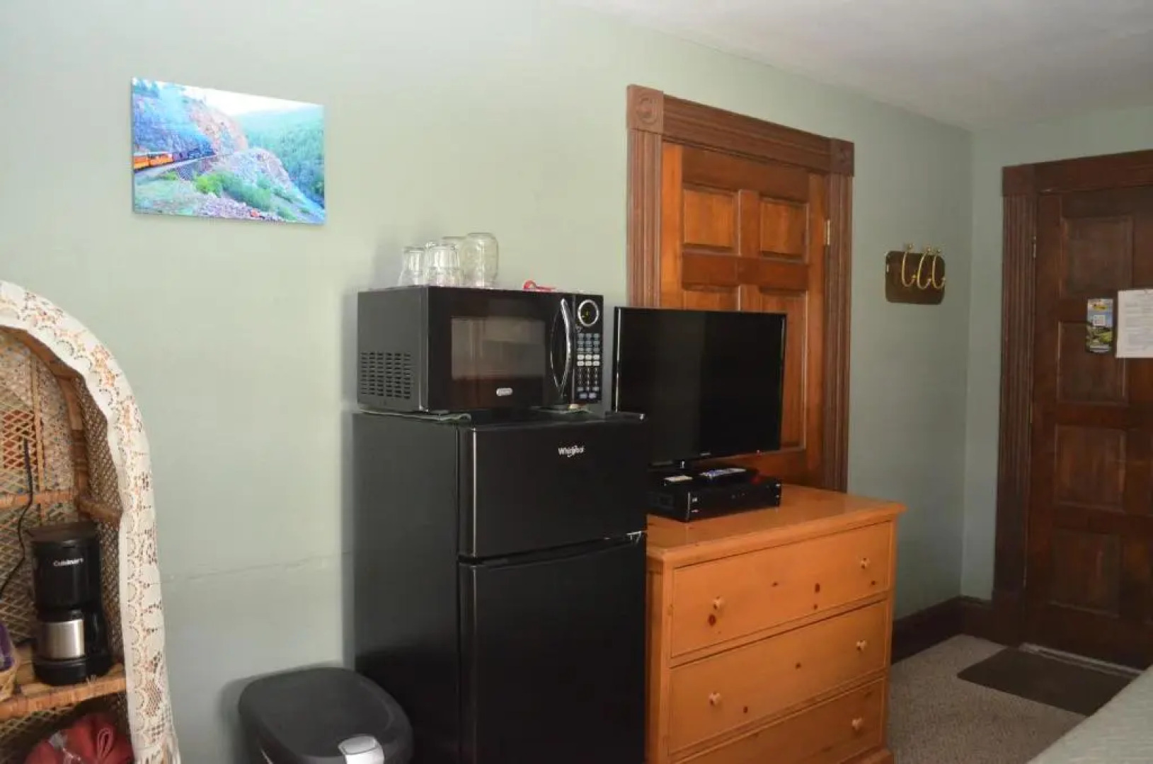 Ouray Main Street Inn