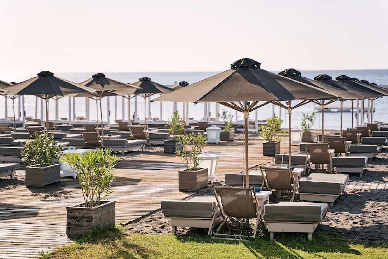 Epsilon Hotel Apartments