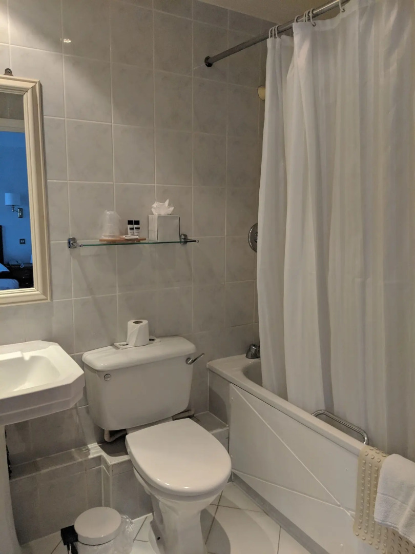 Best Western Ipswich Hotel