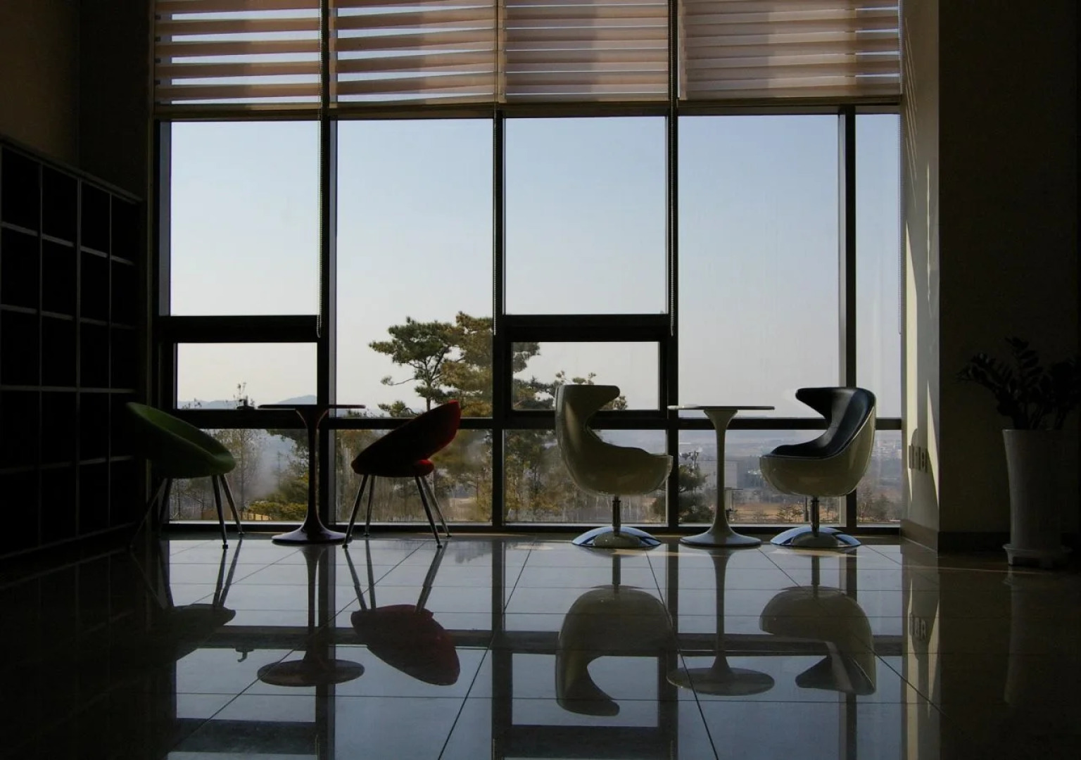 Daecheon Westopia Resort