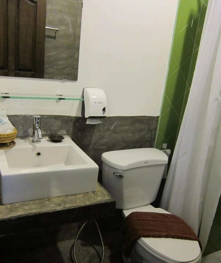 Krabi Cozy Place Hotel