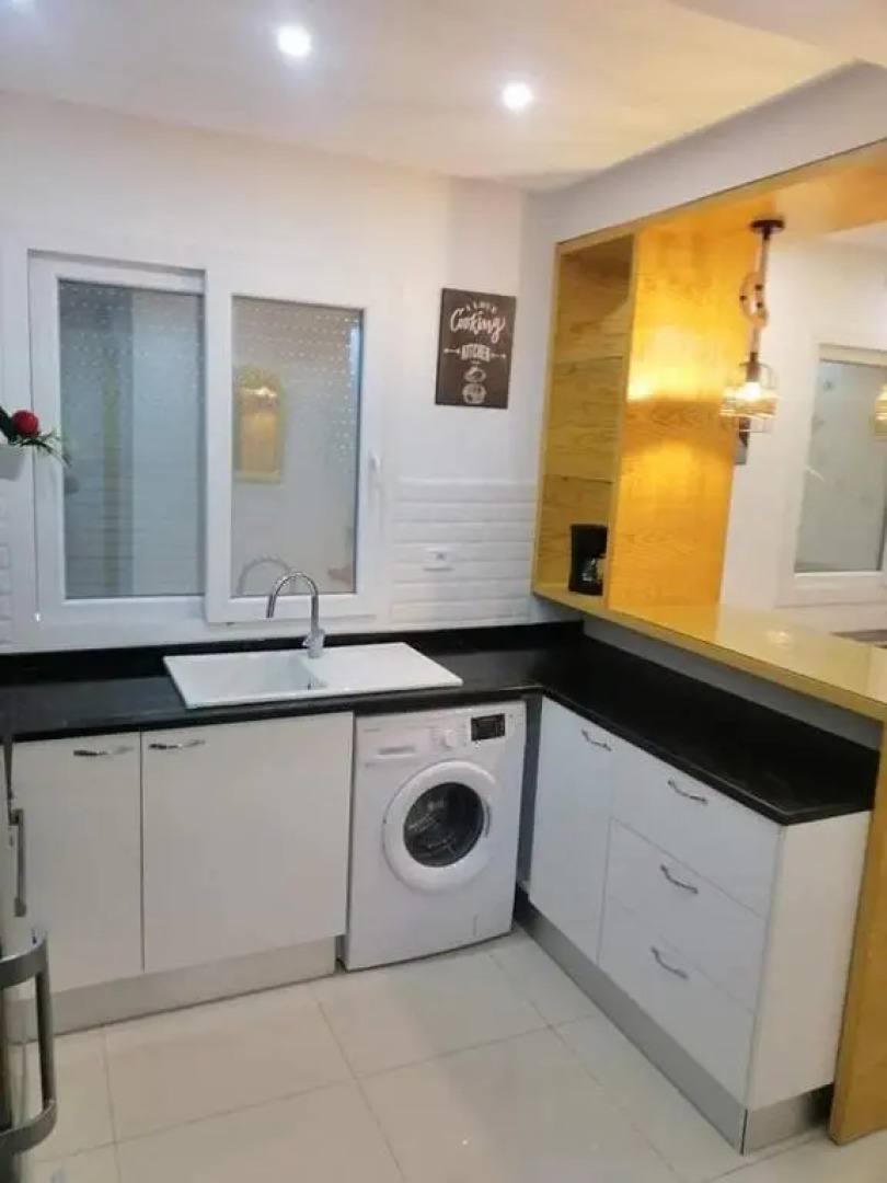 Super appartement 3 Totalement équipé