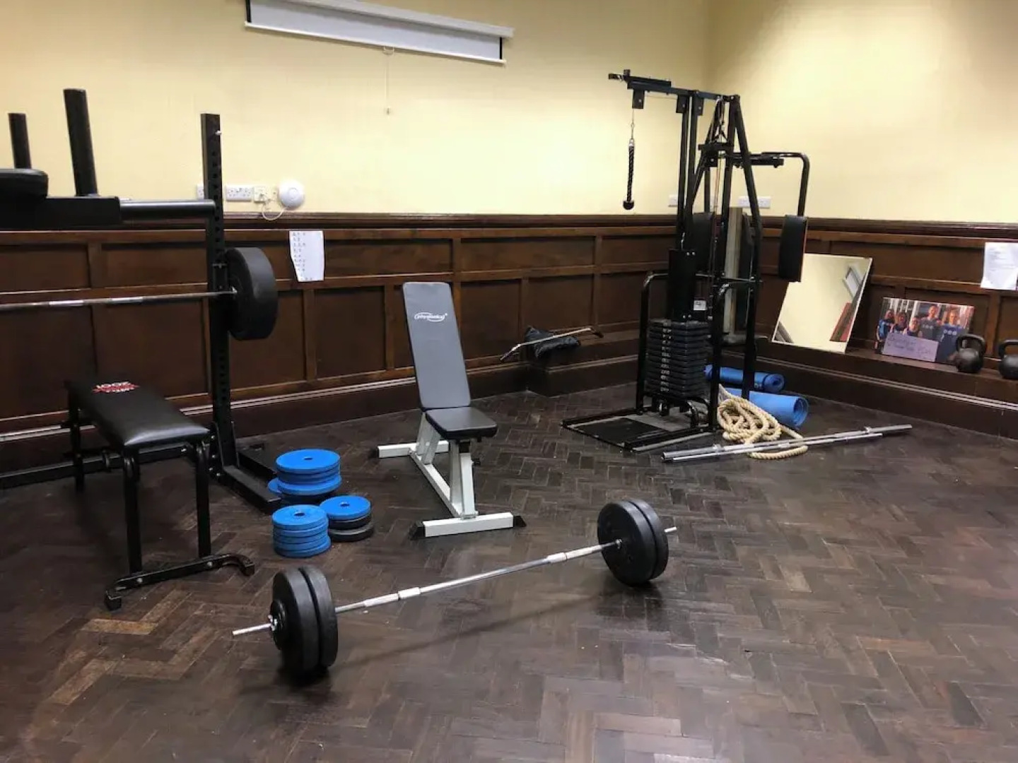 Highland Moors Guest House