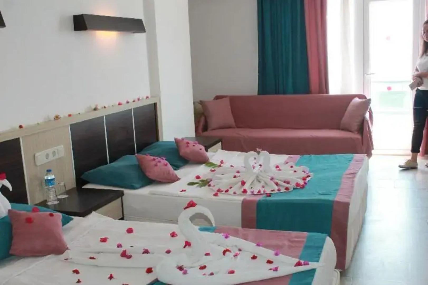 Semt Luna Beach Hotel