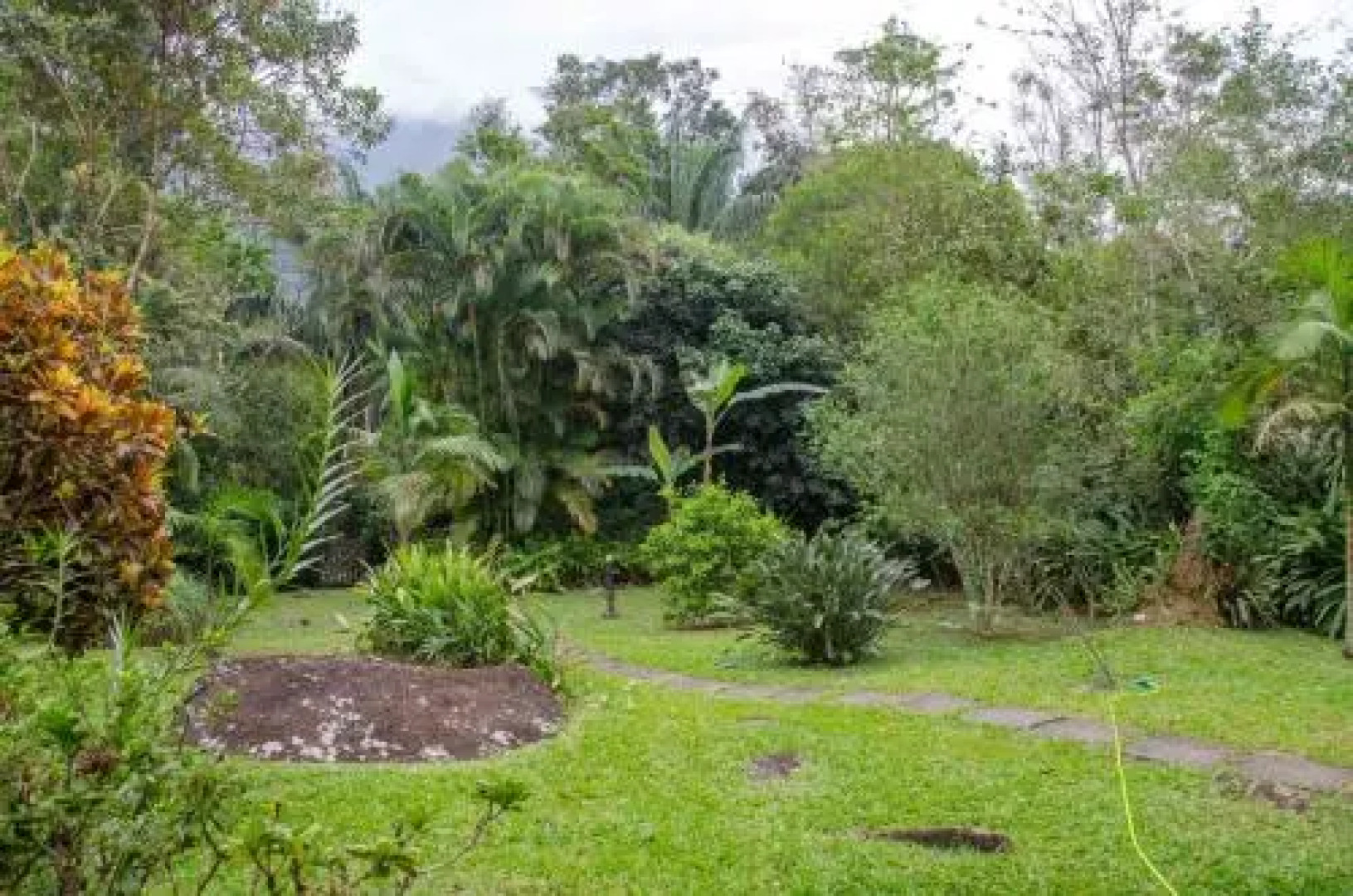 Na Mata Bistro & Hospedagem