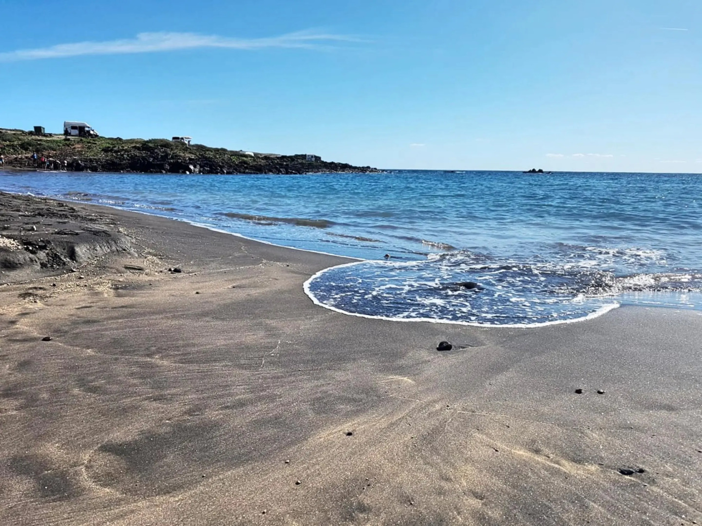 Home2book Abades Beach Wifi