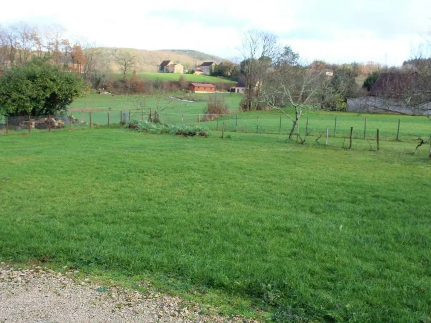 Gite Campagne, 4 pièces, 6 personnes - FR-1-616-37