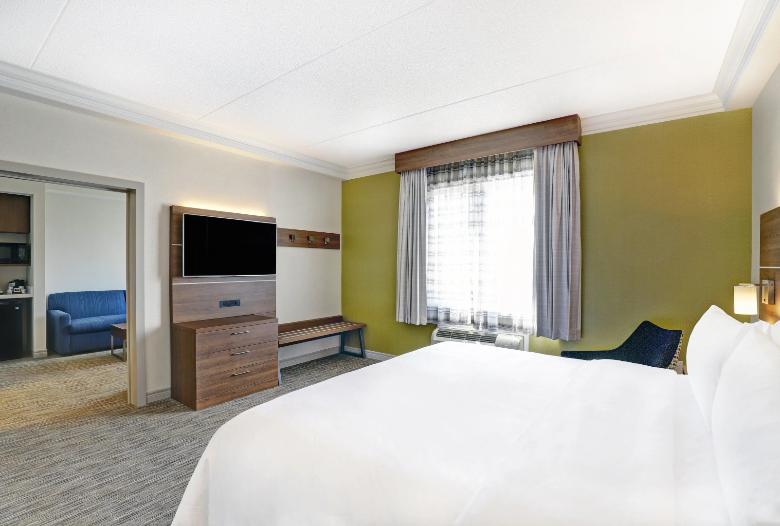 Holiday Inn Express Whitby by IHG