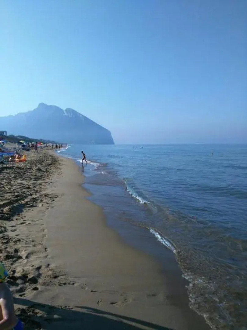 Appartamento in campagna tra mare e montagna