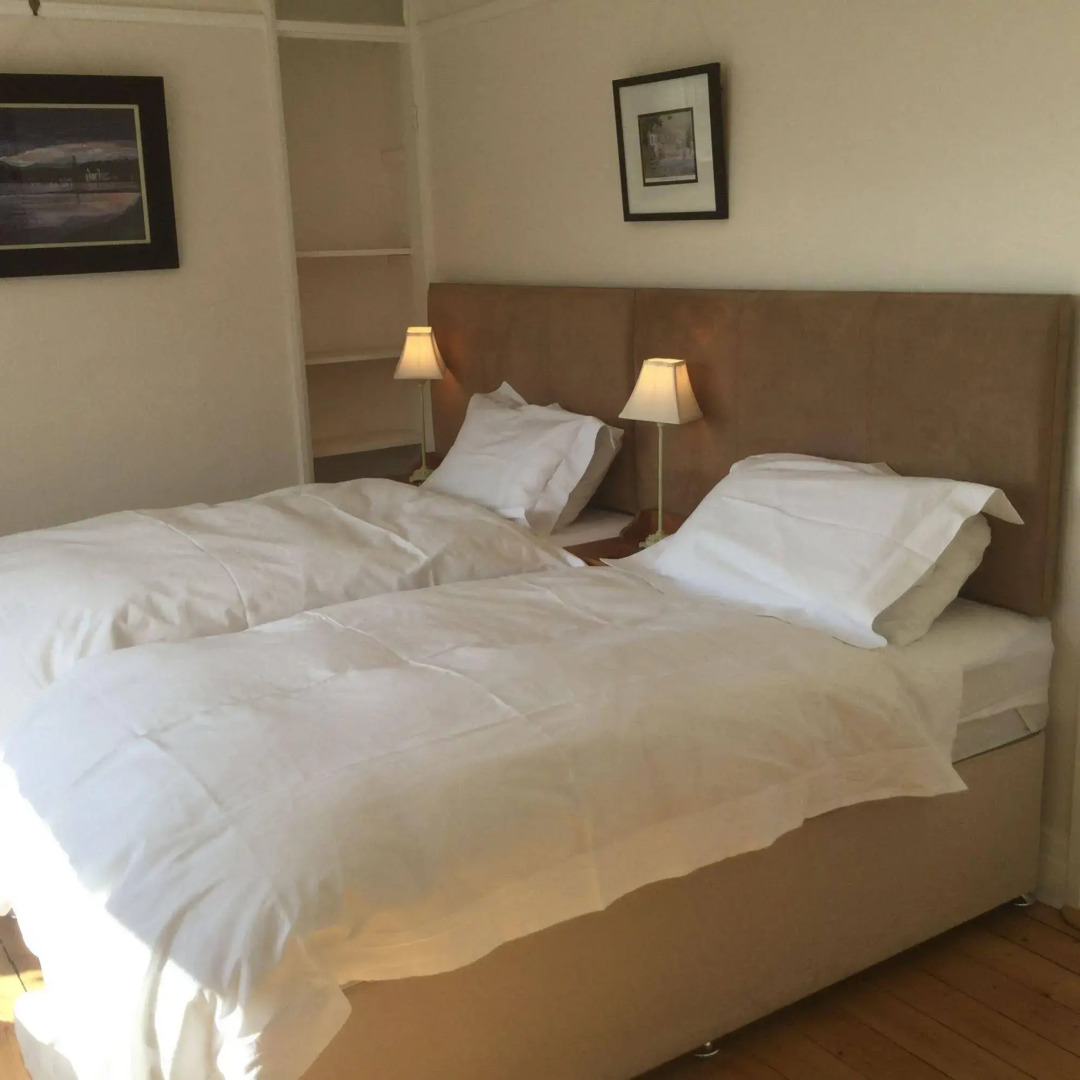 The Sands B&B Rostrevor