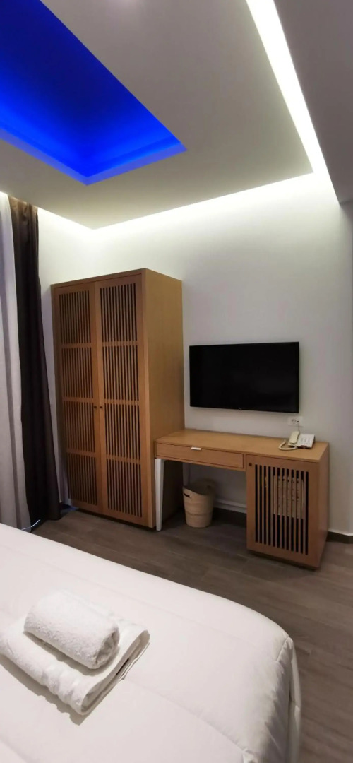 Villaggio Boutique Hotel Hersonissos - Adults Only