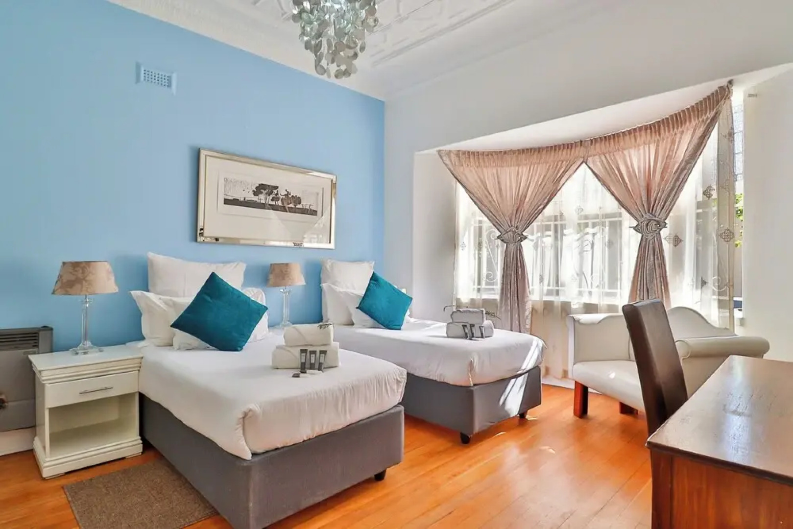 Sunbury bed and breakfast