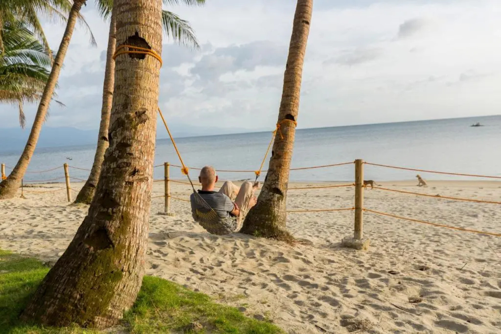 Antique Amor Bungalows & Villas