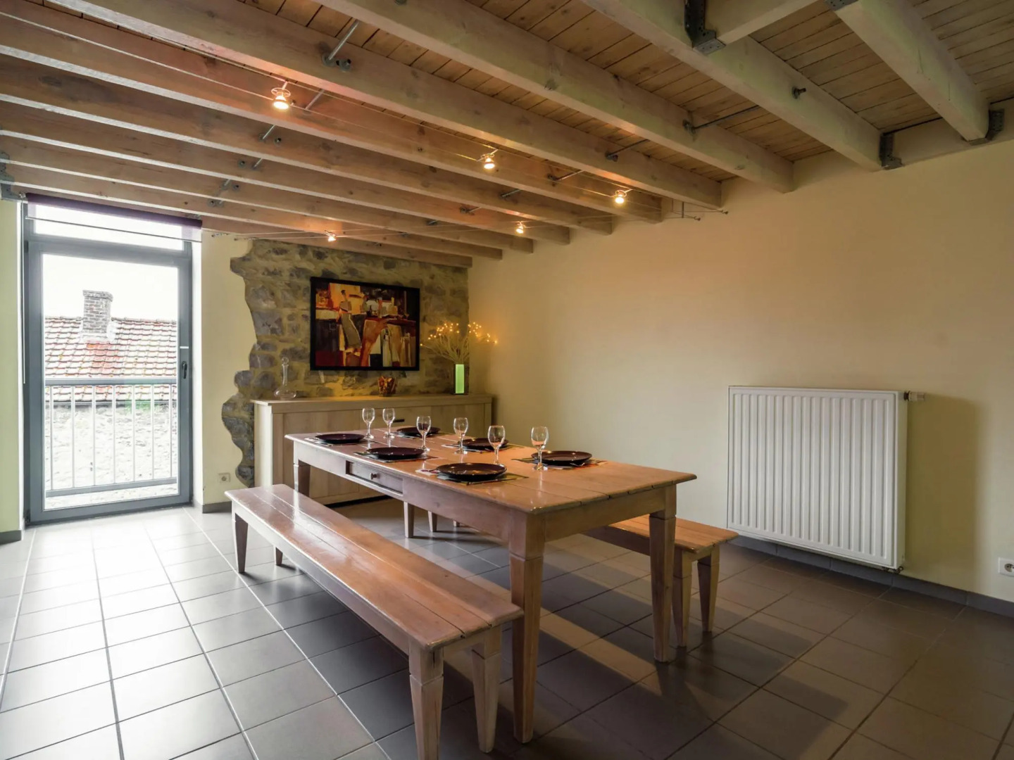 Cozy Bedrooms Cottage, Soumoy