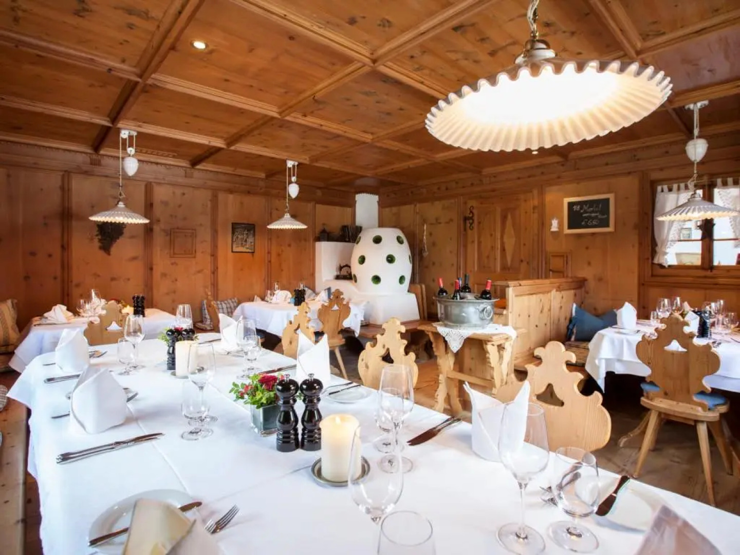 Hotel die Arlbergerin - Adults Friendly