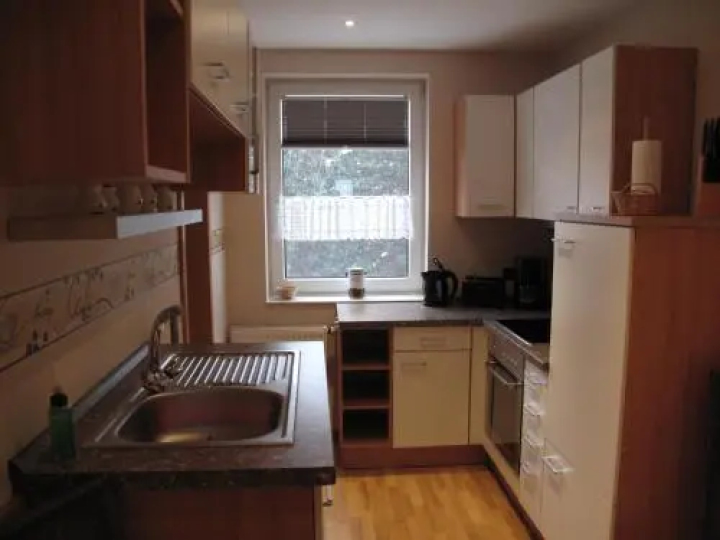 Appartmenthaus Central Nordhausen