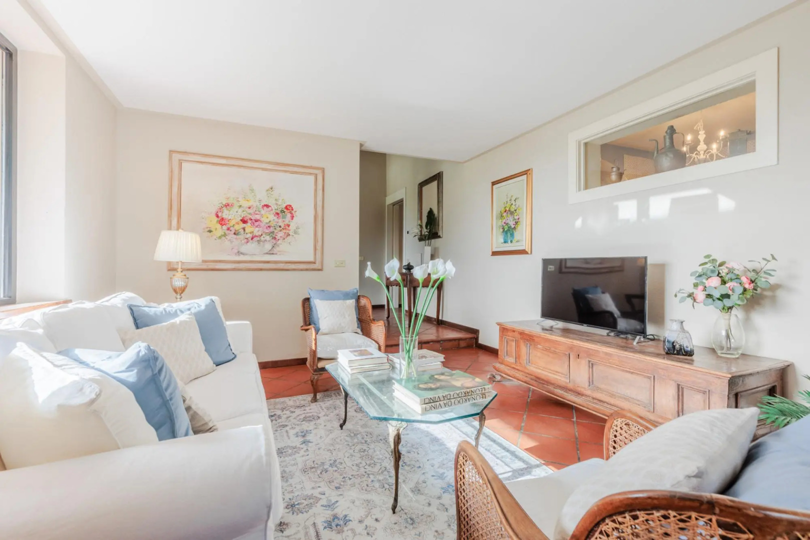 Cà Uvenere, Modern Farmhouse with Pool