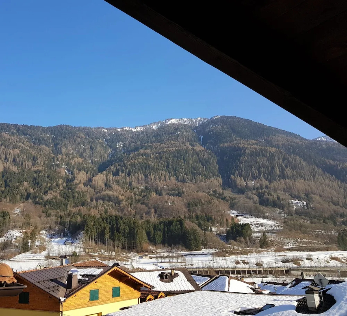 Albergo Palazzo Lodron Bertelli