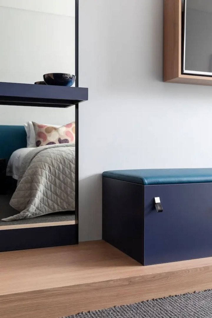 The Byng Street Boutique Hotel