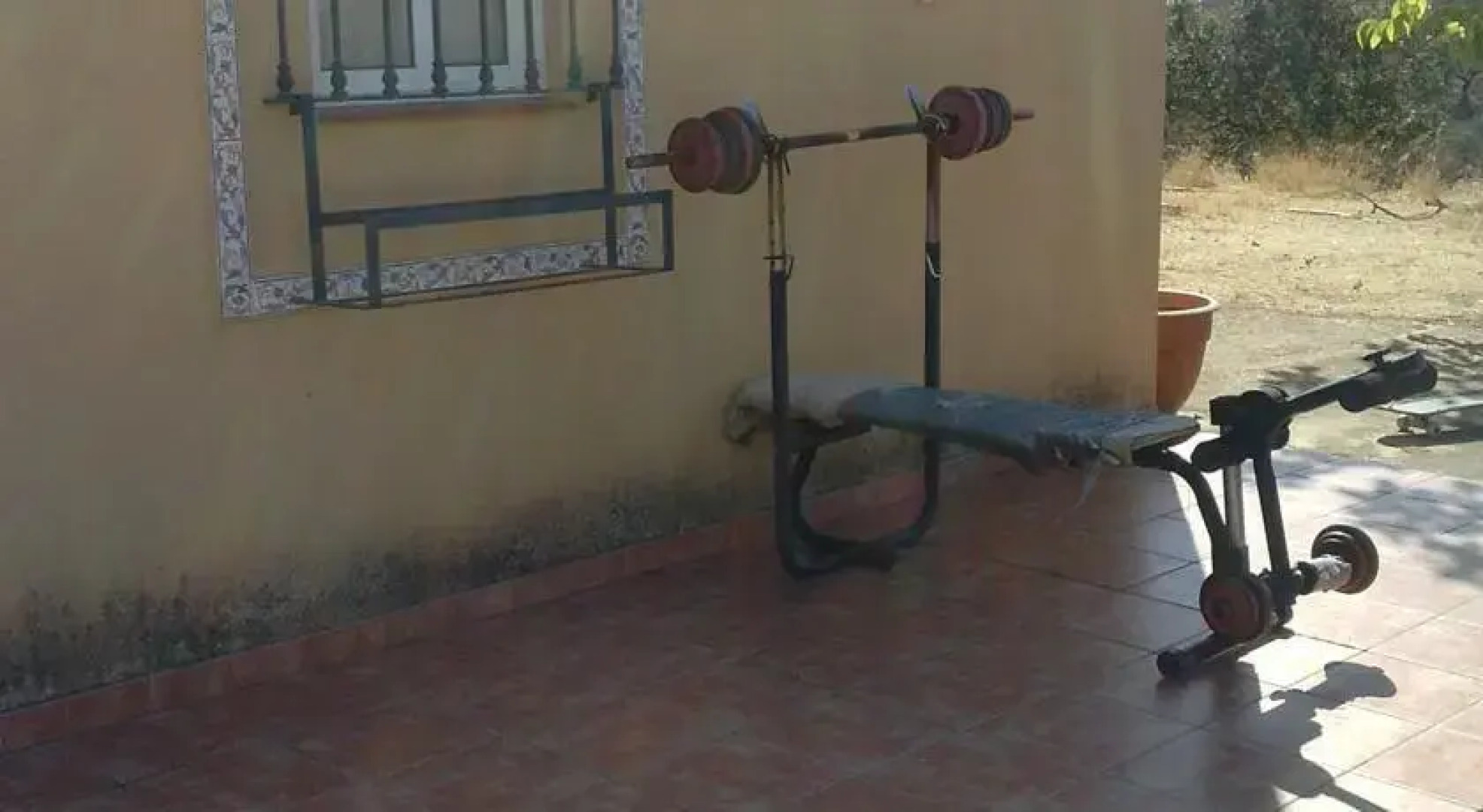 Holiday home Lote Chico