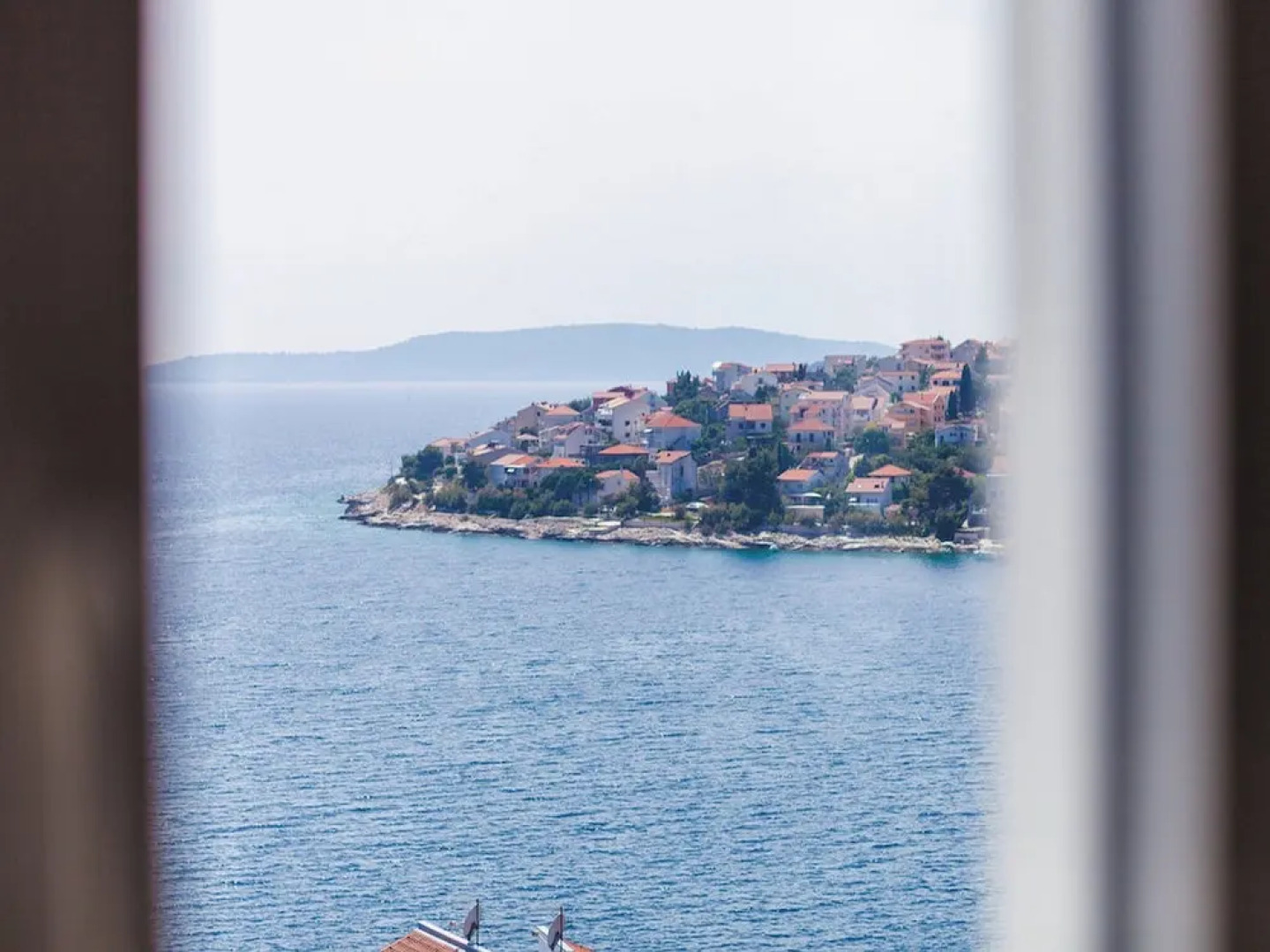 Holiday Home Blue Dreams