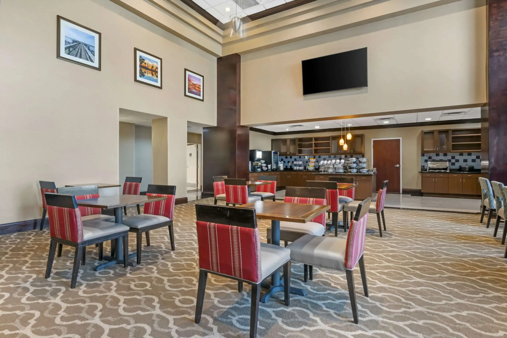 Comfort Inn & Suites Tavares North