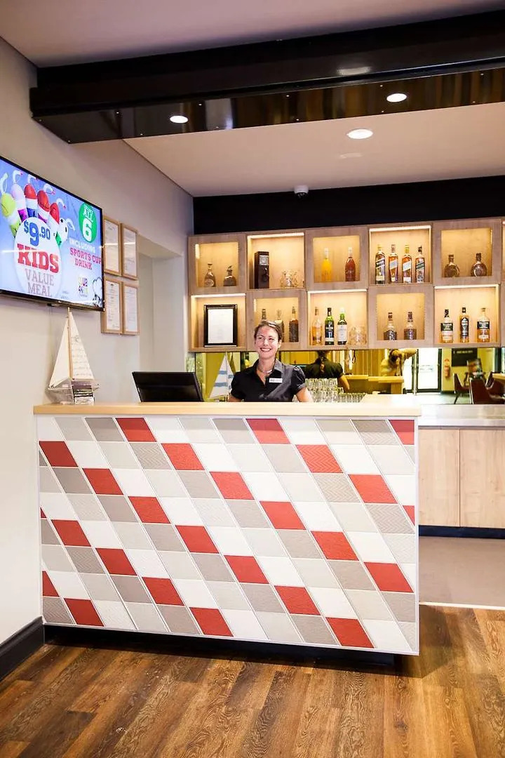 Nightcap at the Ship Inn