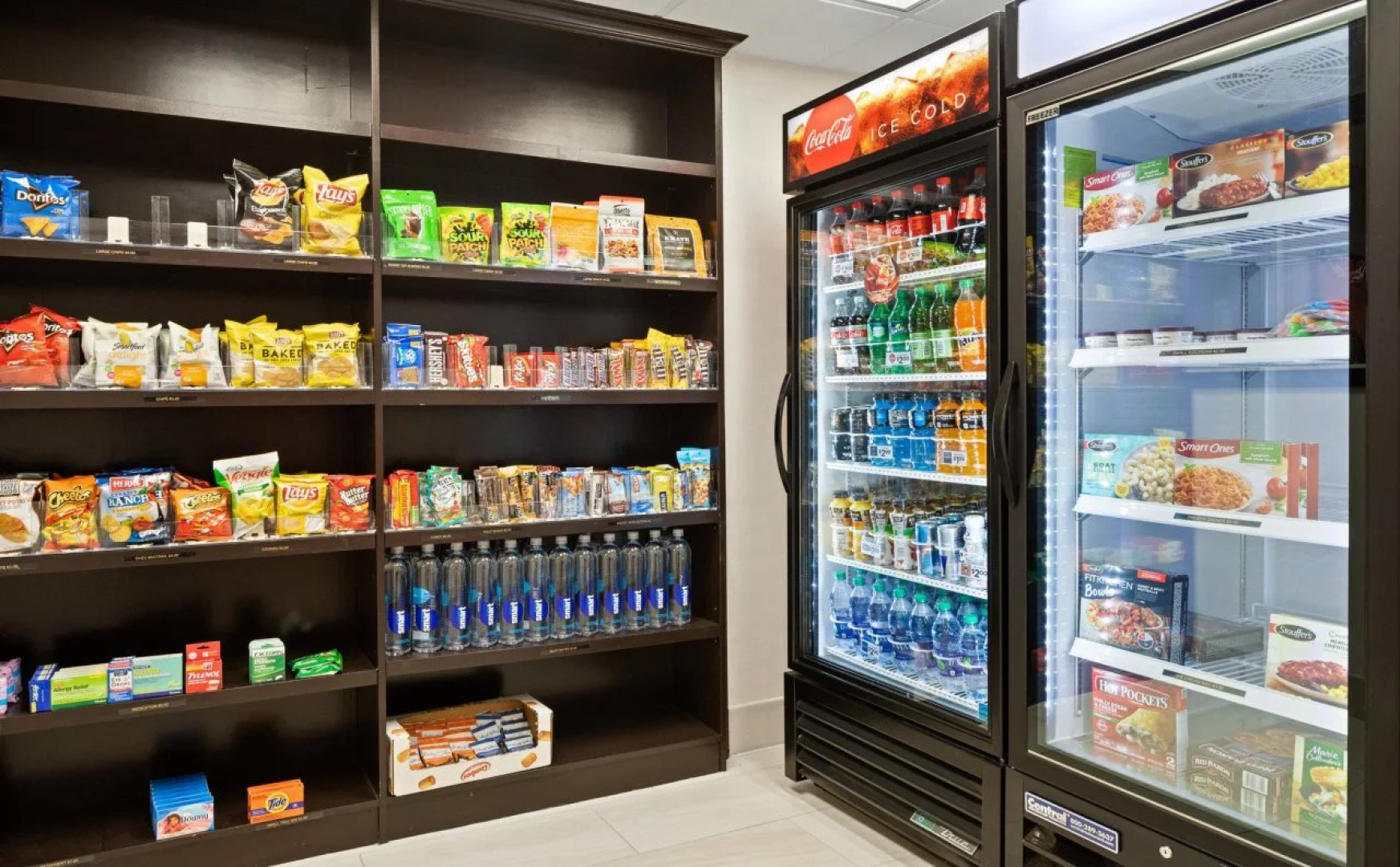 Holiday Inn Express - Atlanta/Kennesaw by IHG