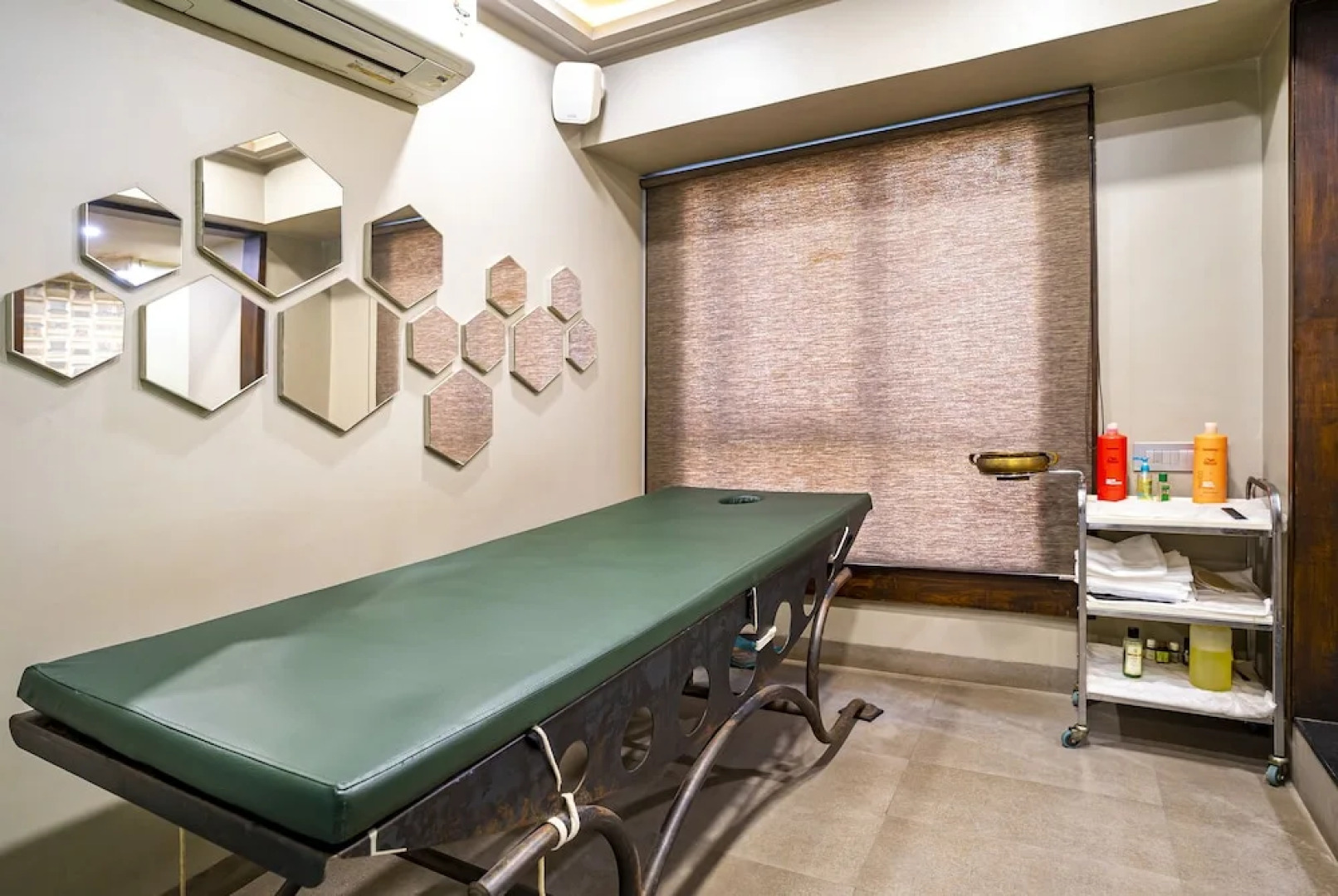 Infiniti Hotel & Spa