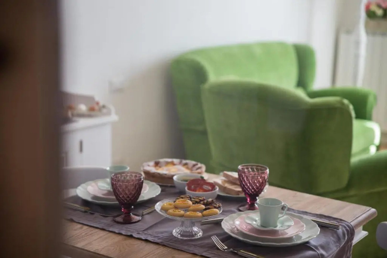 Palazzo Siena De Facendis