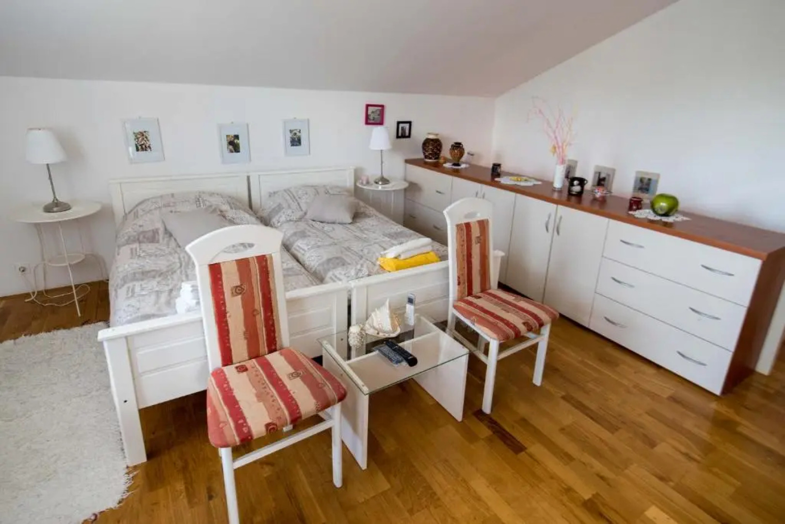 Country House Vrbovčanka