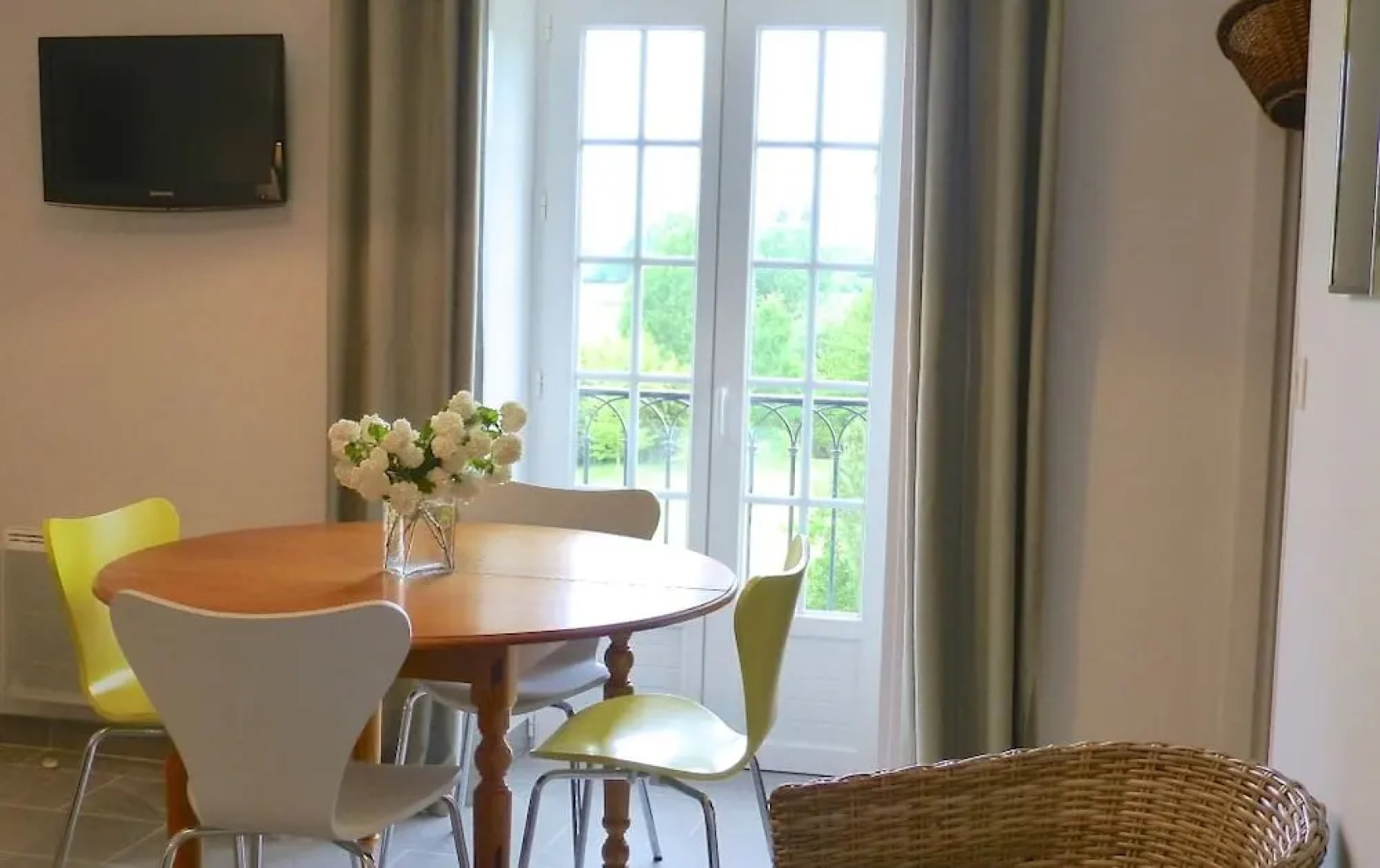 Cottage de charme Grenache proche Vallon Pont d'Arc